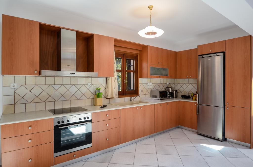 Naxos Cottage Kato Sangrion Phòng bức ảnh