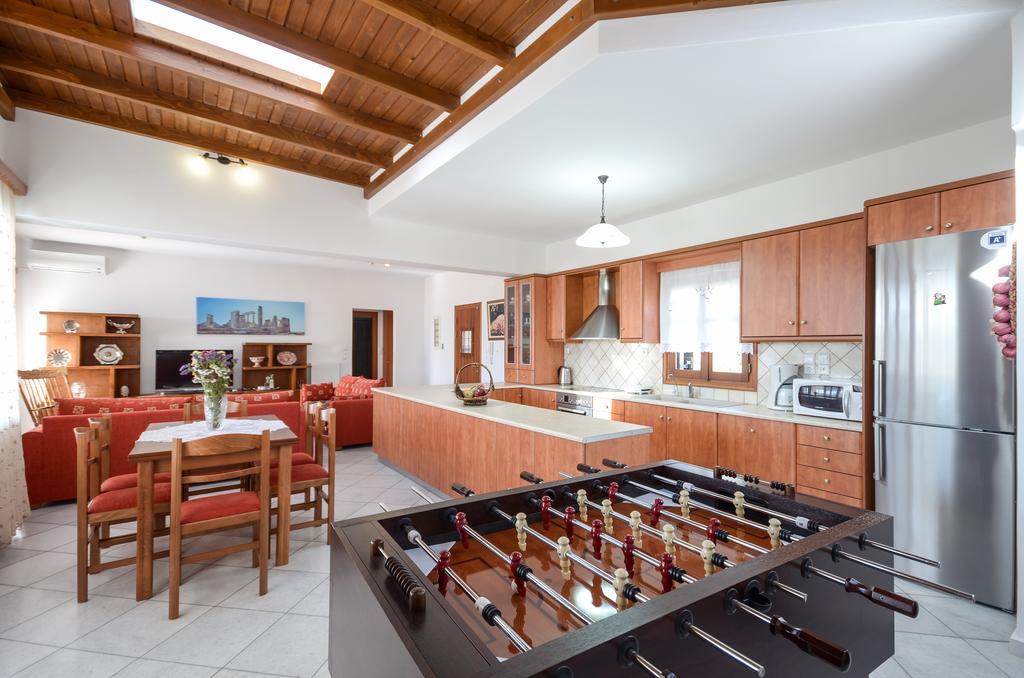 Naxos Cottage Kato Sangrion Phòng bức ảnh