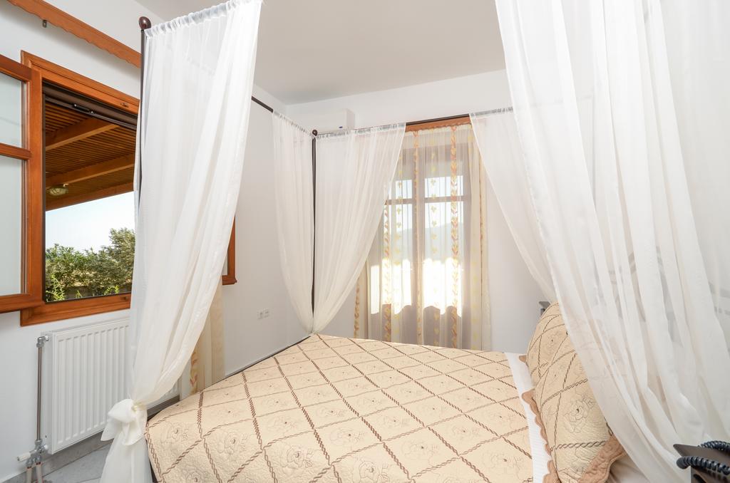 Naxos Cottage Kato Sangrion Ngoại thất bức ảnh