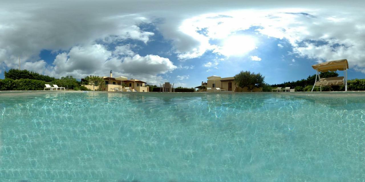 Naxos Cottage Kato Sangrion Ngoại thất bức ảnh
